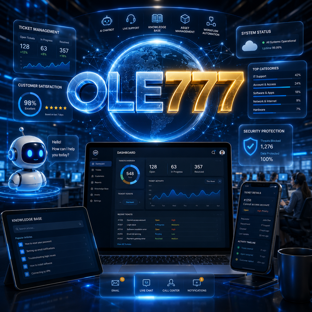 OLE777: Login Akun Resmi Situs WebGacor Caishen Wins Hari Ini Pasti JP